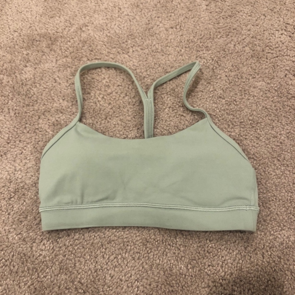 Lululemon flow Y bra